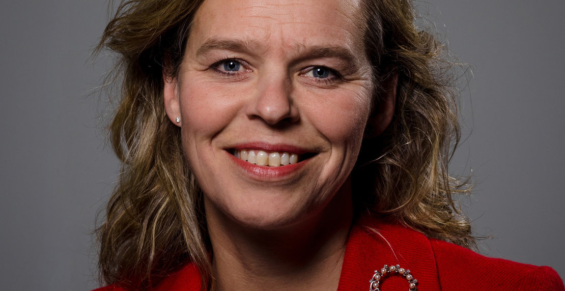 Mariëlle Veerman