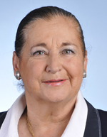 Martine Faure