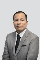 Richard Fernando Fernández Vásquez
