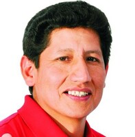 Carlos Rivelino Sánchez Acostupa