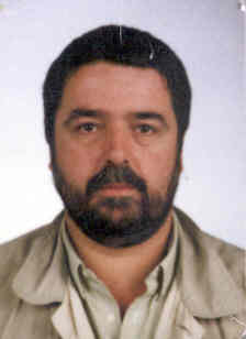 Joseba álvarez Forcada