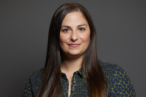 Nesil Caliskan