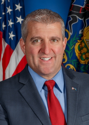 Frank A. Farry