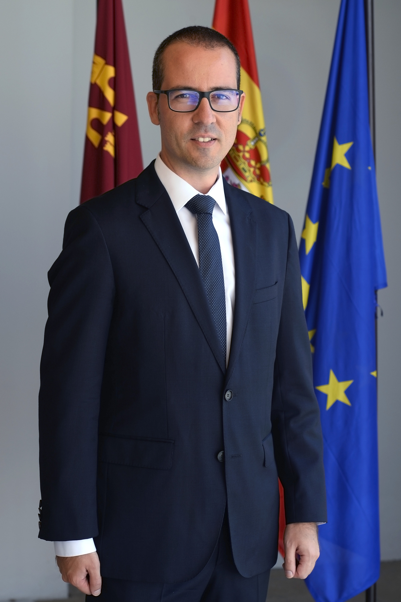 Javier Martínez Gilabert