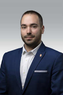 Sergio Pérez García
