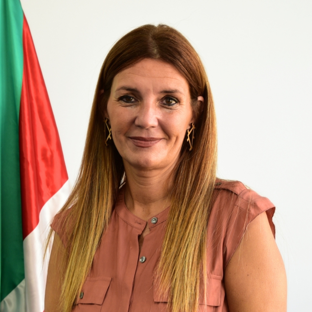 Estibaliz Olabarri González