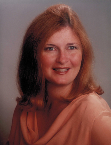 Joanne Young