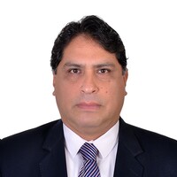 Javier Eduardo Galván Parodi