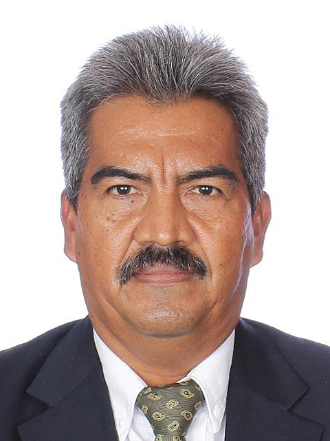 Antolín Guerrero Márquez