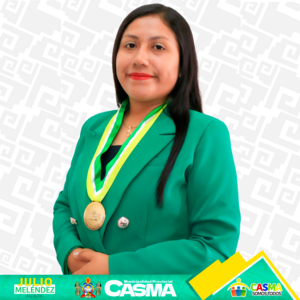 Annie Leslie Caballero Maya