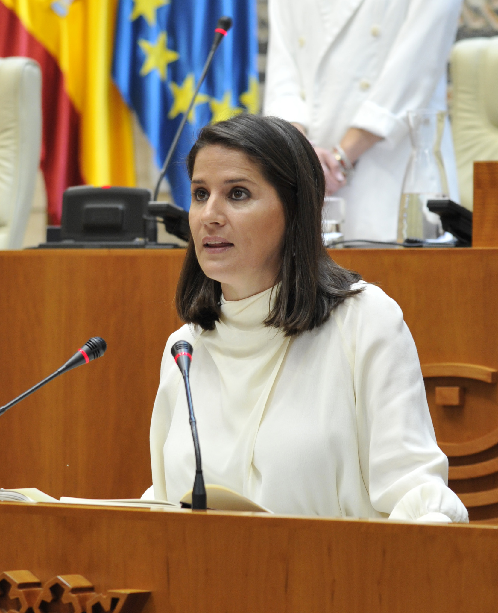 María Isabel Gil Rosiña