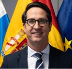 ángel Pablo Montañés Ríos