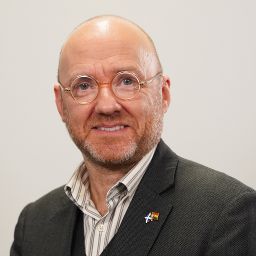 Patrick Harvie