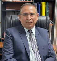 Edwing Rómulo Paredes Rodríguez