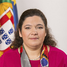 Alexandra Leitão