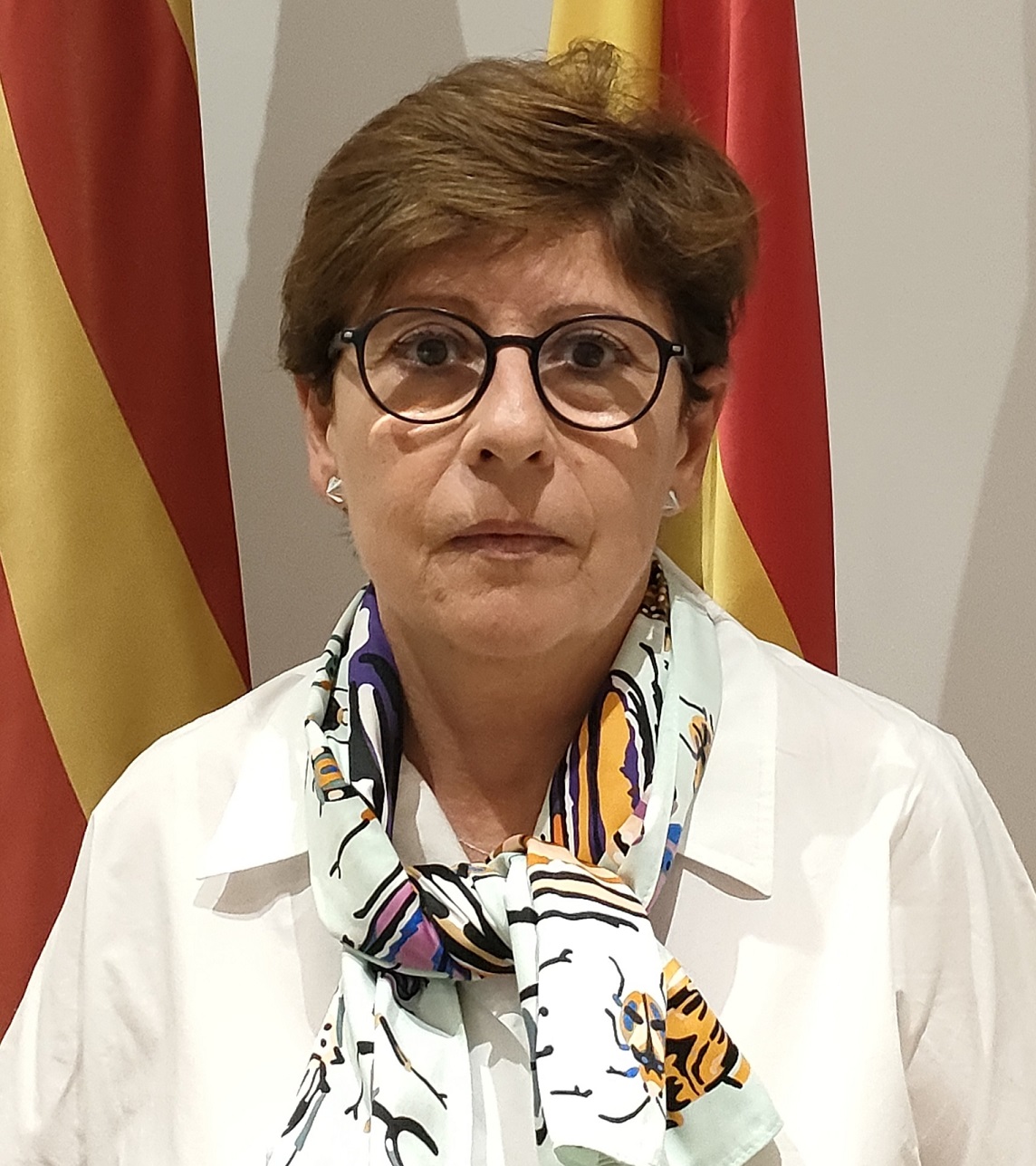 Alida Consuelo Mas Taberner