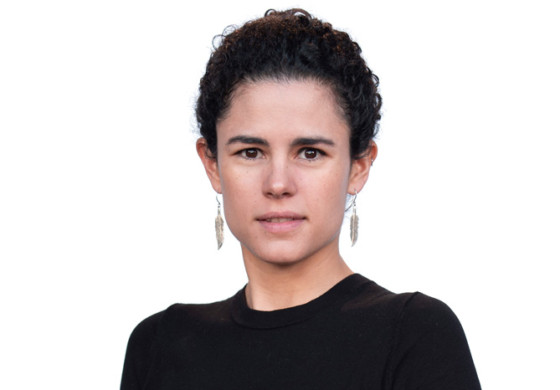 Luisa María Alcalde