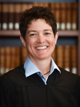 Monica M. Márquez
