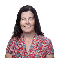 Joan Curry