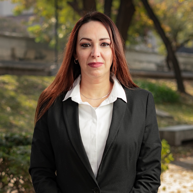 Ethel María Maldonado Guerra