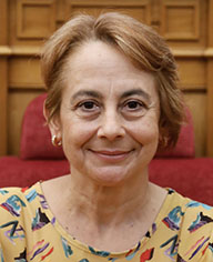 María Manuela Casado Rubio