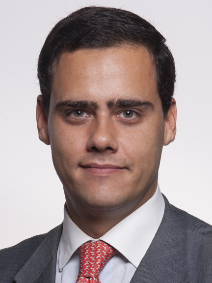 Sérgio Sousa Lopes Freire De Azevedo