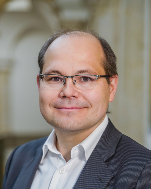 Björn Matthias Jotzo