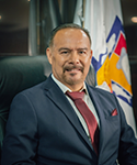 Sergio Guluarte Ceseña