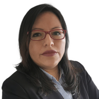 Cecilia Berenise Ponce Cosme