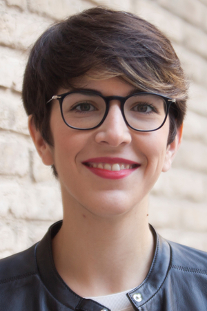 Violeta Barba Borderías