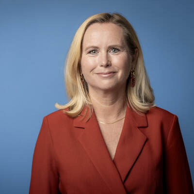 Reinette Klever