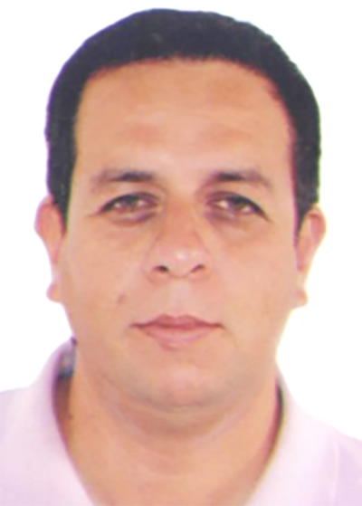 Juan Eduardo Hernandez Rodriguez