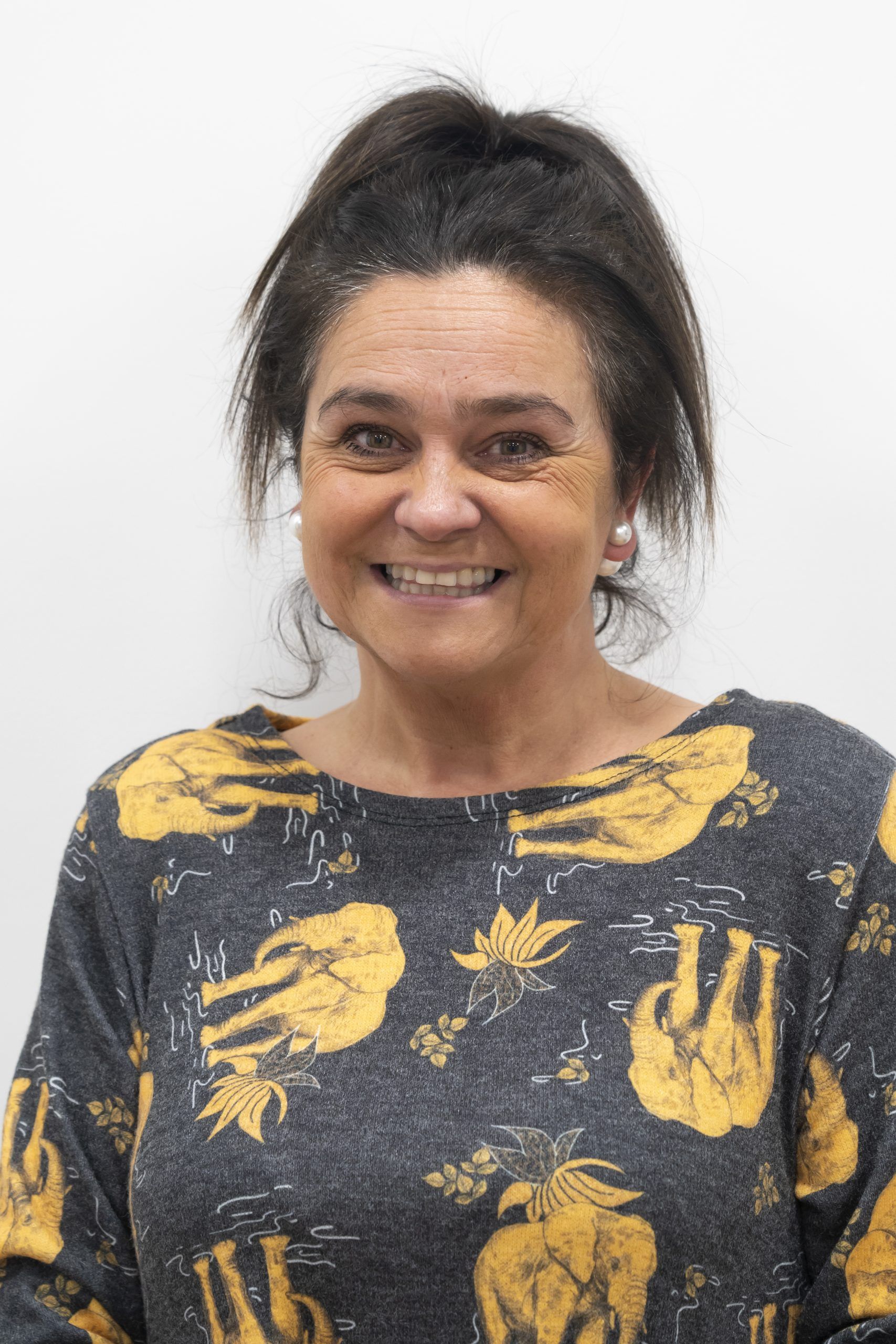 Esther Vélez