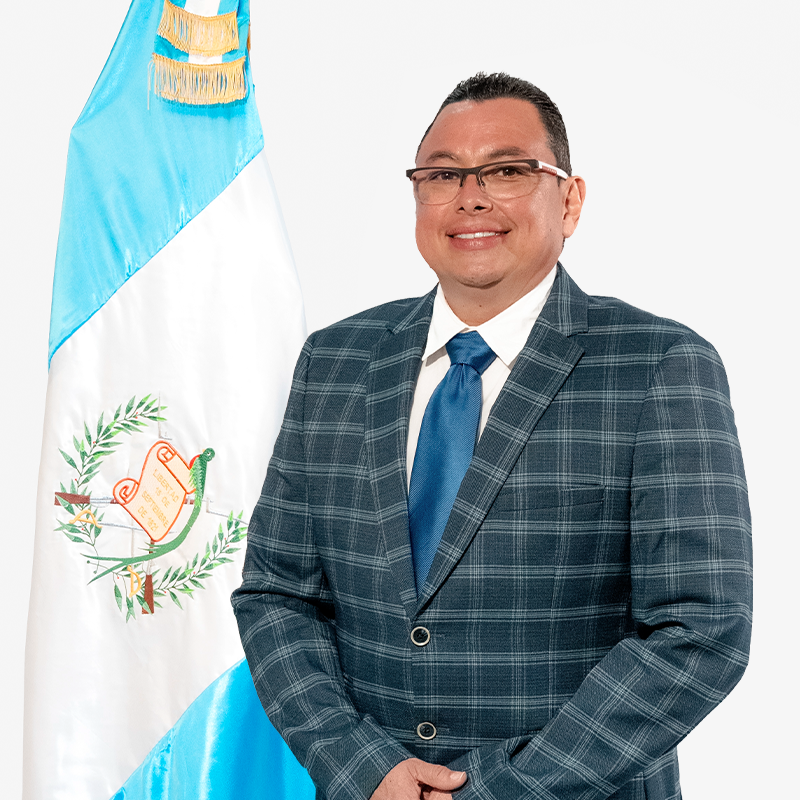 Walther Estuardo Ayala