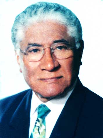 Alceu De Deus Collares