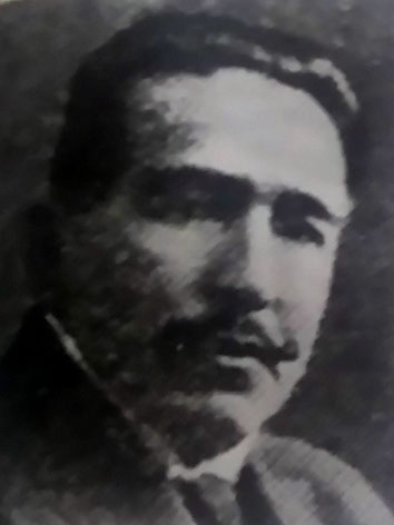 Graco Cardoso