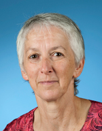 Anny Poursinoff