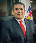 Christian Fabrizio Del Castillo Miranda