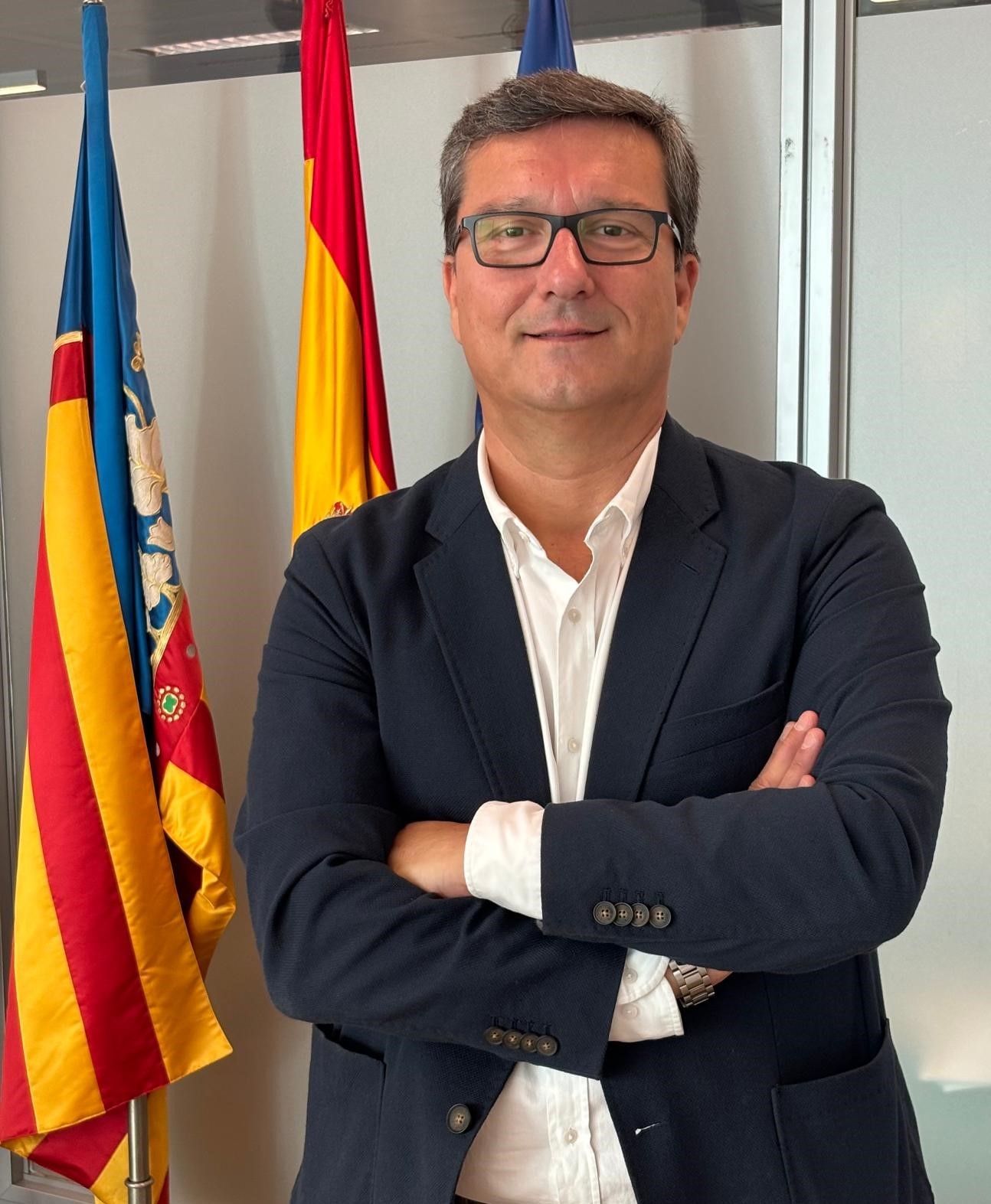 Juan Antonio Pérez Sala