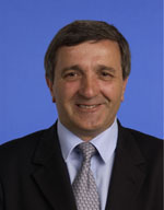 Ghislain Bray