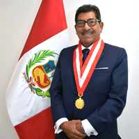Víctor Hugo Chanduví Cornejo