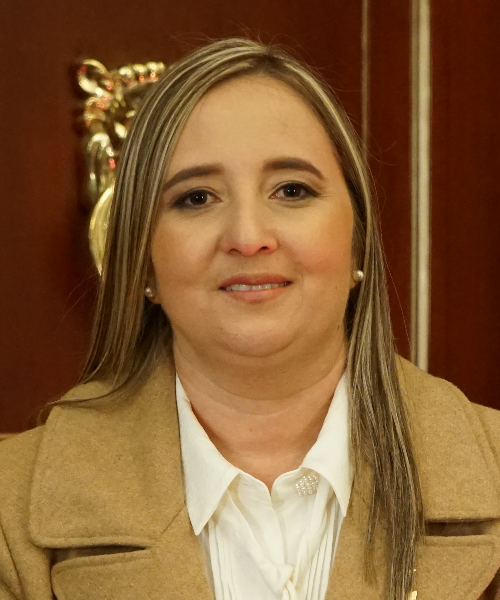 María Eugenia Lopera Monsalve