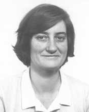 Teresa Eulàlia Calzada I Isern