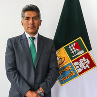Edgar Néstor Vidal Hinostroza