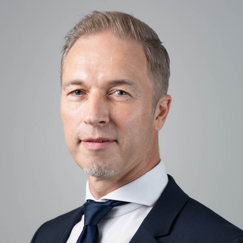 Maurits Ter Kuile