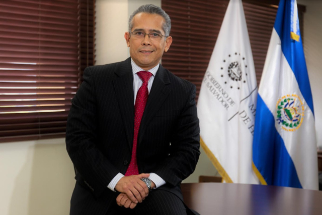 Joaquín Alberto Montano Ochoa