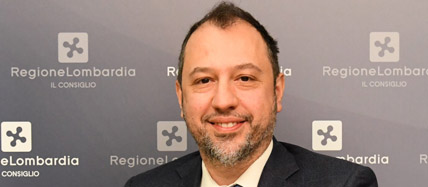 Gianluca Marco Comazzi