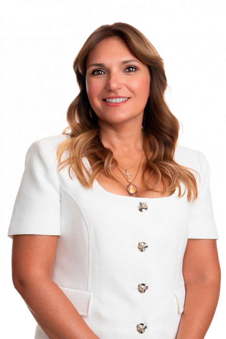 Sónia Patrícia Da Silva Ferreira Quintino