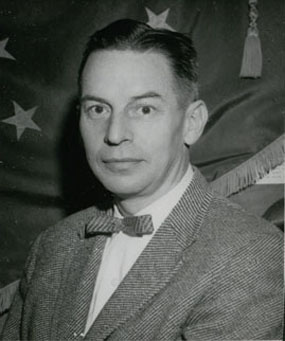 Earl Hillstrand