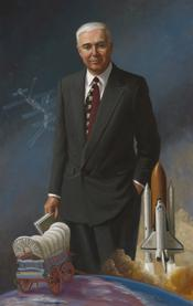 Robert E. Walker